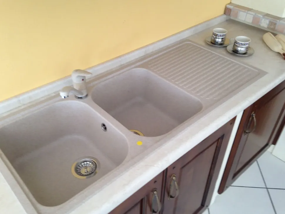 Cucina Gloria di Arrex scontata -50%