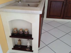 Cucina Gloria di Arrex scontata -50%