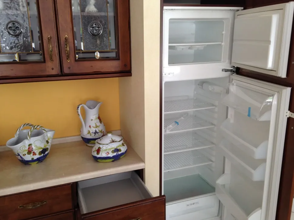 Cucina Gloria di Arrex scontata -50%