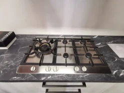 Cucina Gm cucine Kubika OFFERTA OUTLET sconto 50%