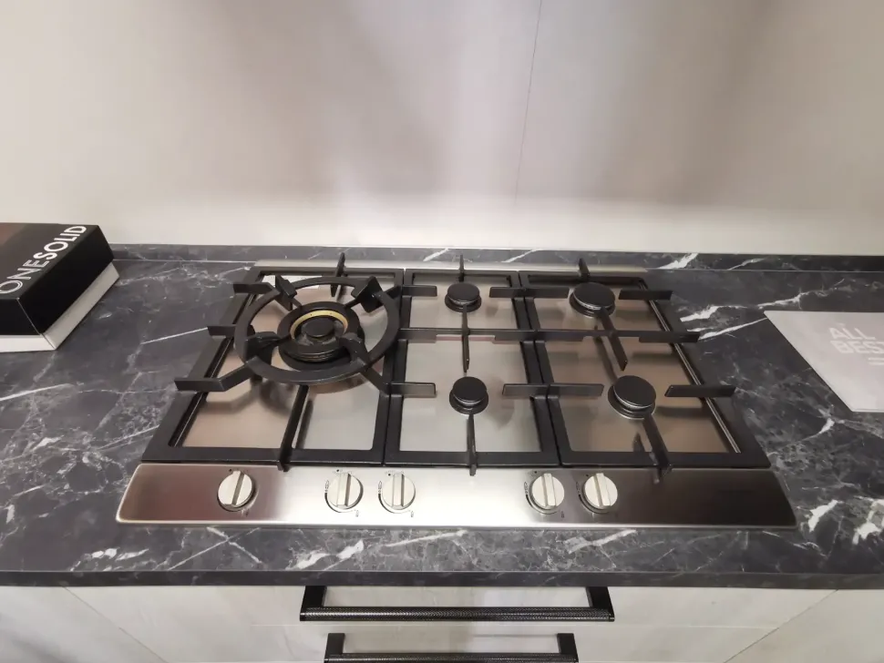 Cucina Gm cucine Kubika OFFERTA OUTLET sconto 50%