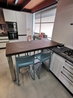 Cucina Gm cucine Kubika OFFERTA OUTLET sconto 50%