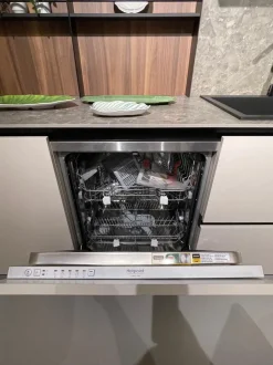 Cucina grigia design lineare Miton Cucina miton pet grigio noce cordesco a soli 10800 Euro