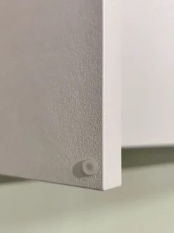 Cucina grigia moderna ad angolo Ar-due Creta a soli 3000 Euro