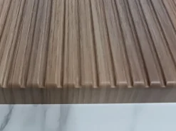 Cucina grigia moderna lineare Imab Linosa/giglio a soli 4600 Euro