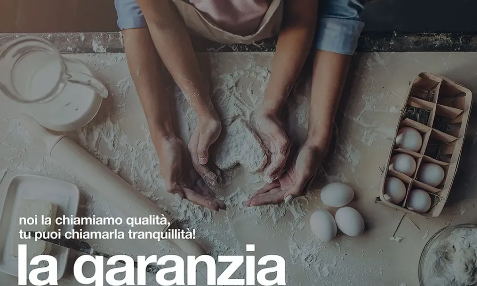 Cucina grigio moderna ad angolo Round Arredo3 in Offerta Outlet