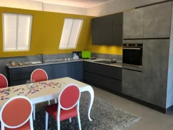 CUCINA Haecker cucine Merkur PREZZO OUTLET scontata 58%