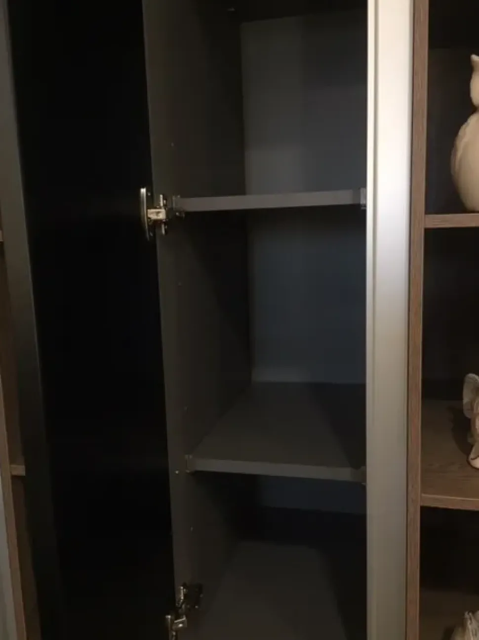 Cucina Imab group moderna ad isola altri colori in nobilitato Piana / caprera