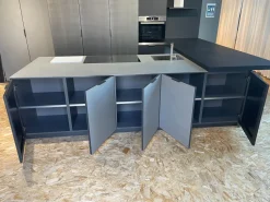 Cucina in kerlite Dibiesse a PREZZI OUTLET -63%