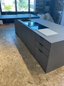 Cucina in kerlite Dibiesse a PREZZI OUTLET -63%