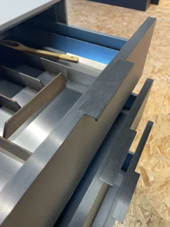 Cucina in kerlite Dibiesse a PREZZI OUTLET -63%