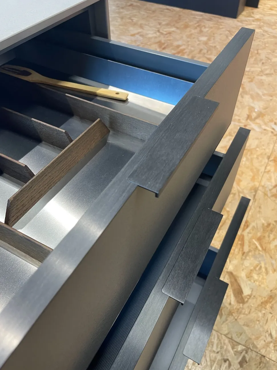 Cucina in kerlite Dibiesse a PREZZI OUTLET -63%