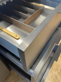 Cucina in kerlite Dibiesse a PREZZI OUTLET -63%