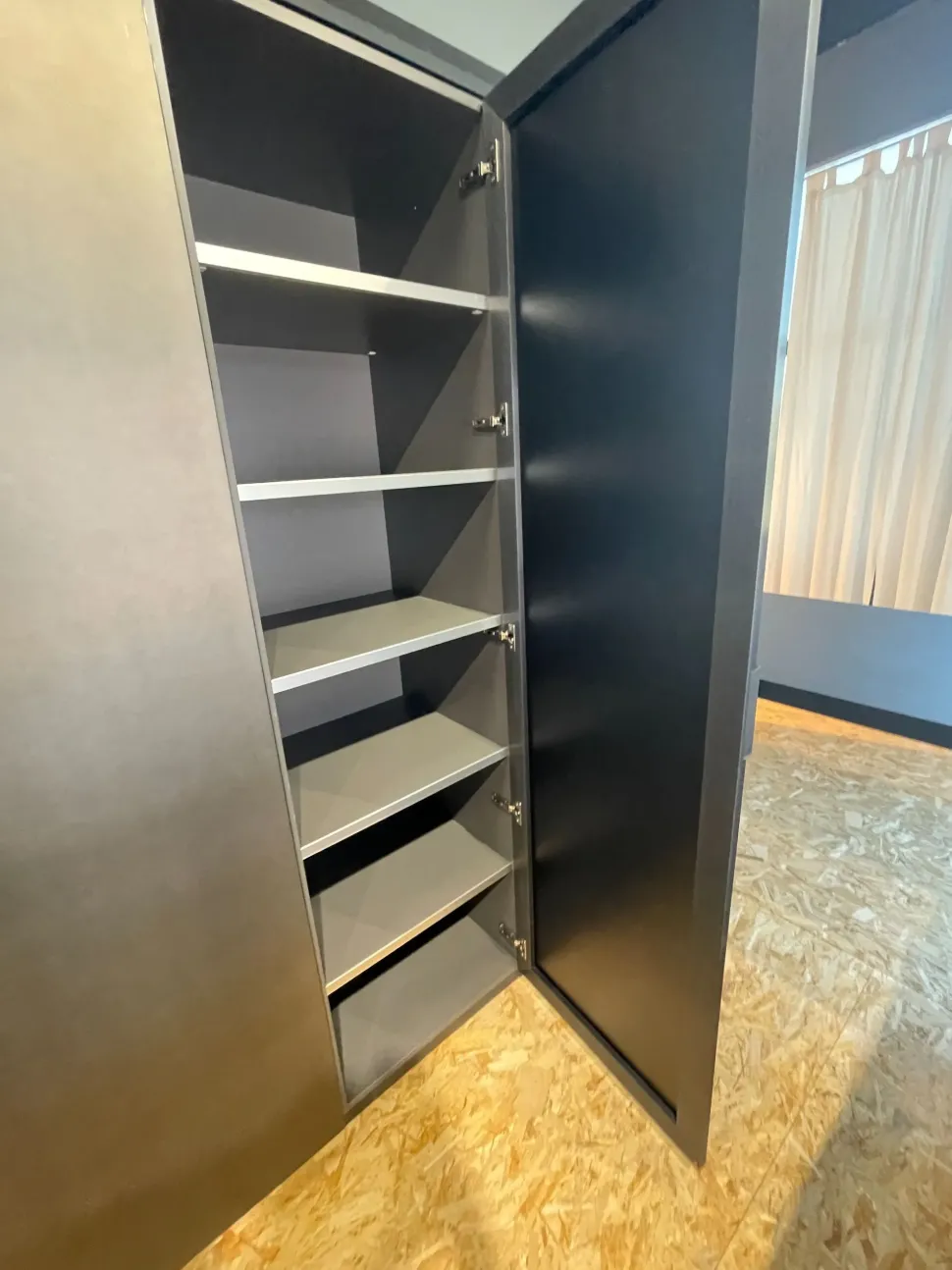 Cucina in kerlite Dibiesse a PREZZI OUTLET -63%