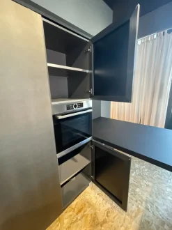 Cucina in kerlite Dibiesse a PREZZI OUTLET -63%