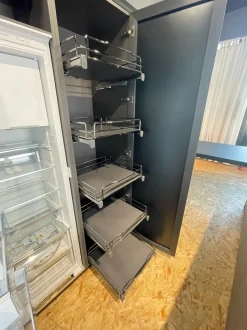 Cucina in kerlite Dibiesse a PREZZI OUTLET -63%