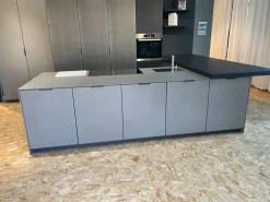 Cucina in kerlite Dibiesse a PREZZI OUTLET -63%