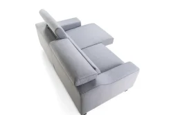 Cucina in laminato materico Md work a PREZZI OUTLET