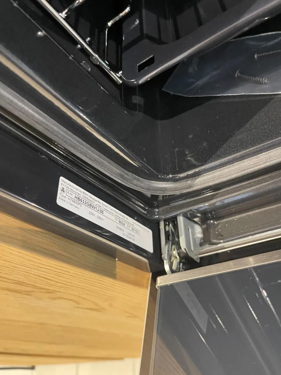 Cucina in legno Dibiesse a PREZZI OUTLET -69%