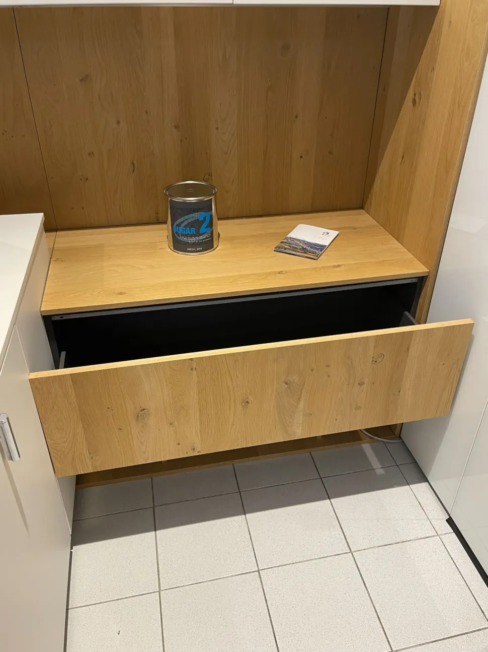 Cucina in legno Dibiesse a PREZZI OUTLET -69%