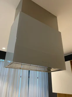 Cucina in legno Dibiesse a PREZZI OUTLET -69%