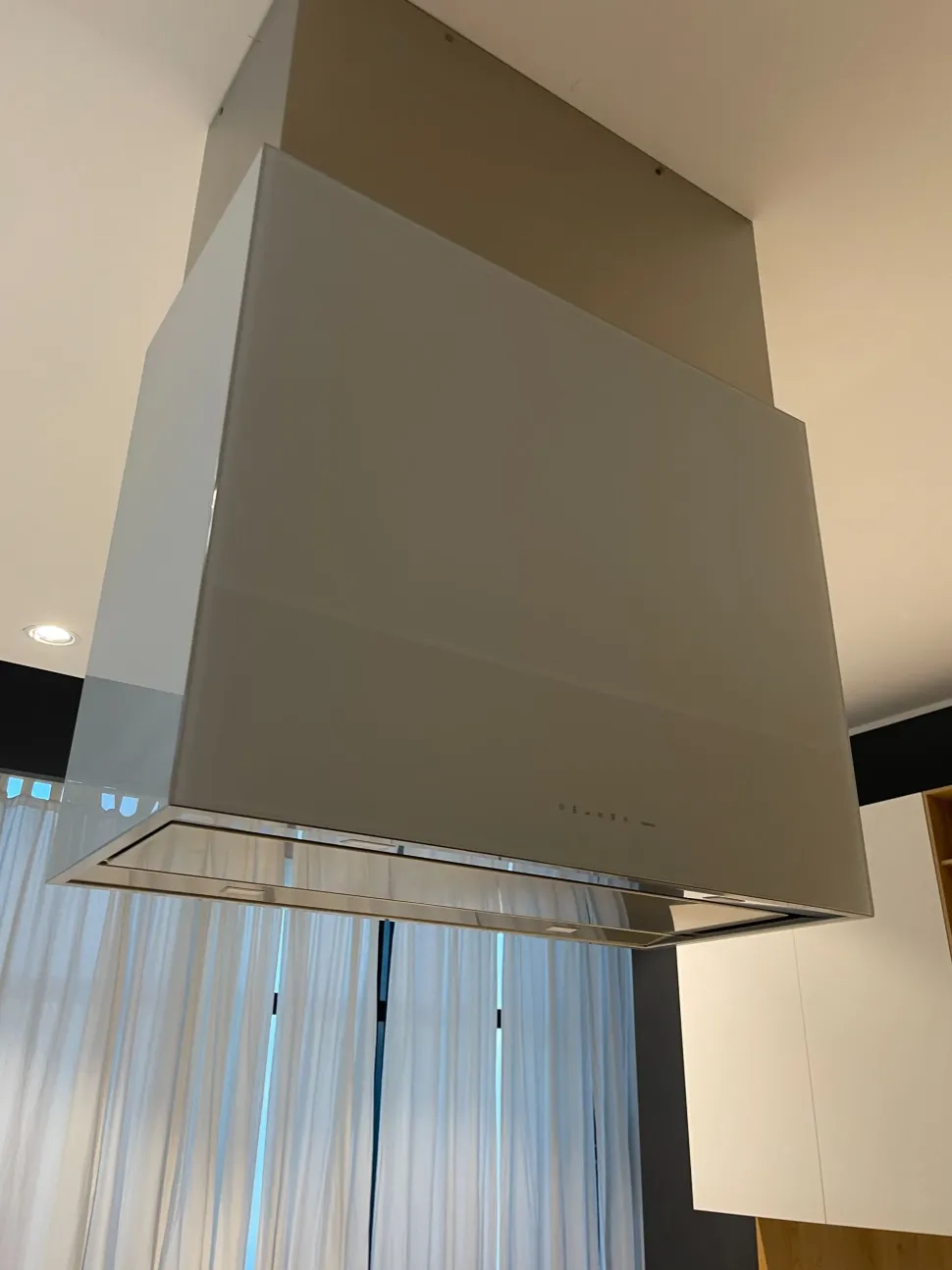 Cucina in legno Dibiesse a PREZZI OUTLET -69%