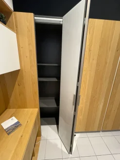 Cucina in legno Dibiesse a PREZZI OUTLET -69%