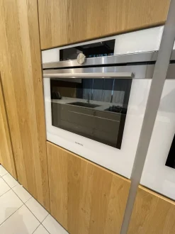 Cucina in legno Dibiesse a PREZZI OUTLET -69%