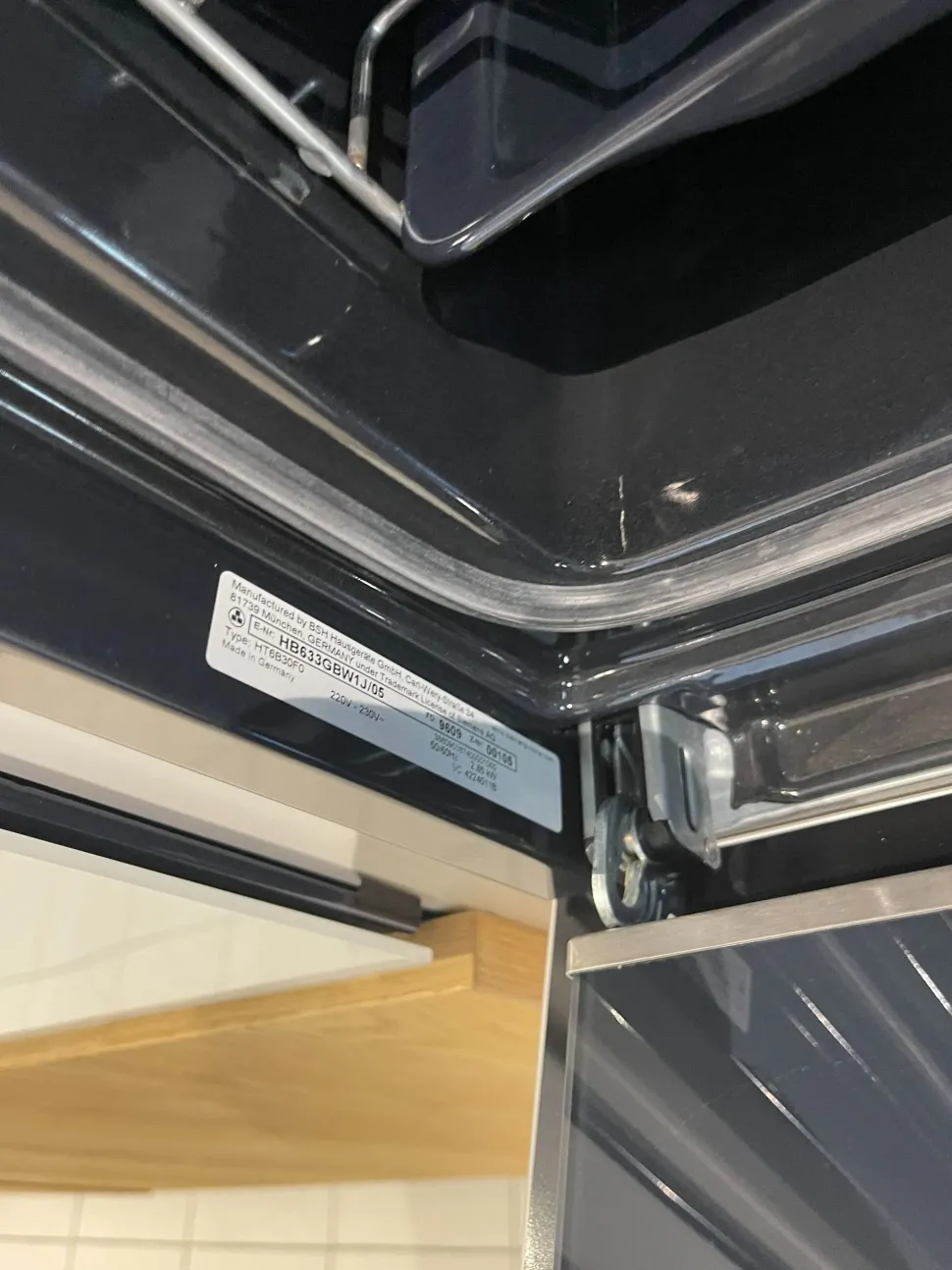 Cucina in legno Dibiesse a PREZZI OUTLET -69%