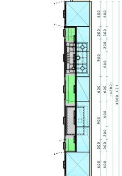 Cucina in legno Evo cucine a PREZZI OUTLET