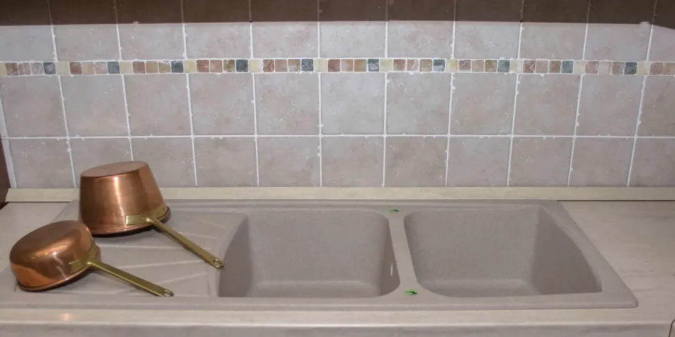 Cucina in legno Mobilturi cucine a PREZZI OUTLET