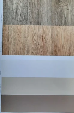 Cucina in nobilitato Mobilificio bellutti a PREZZI OUTLET -41%