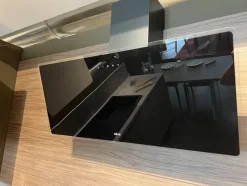 Cucina Infinity ad angolo Stosa con un ribasso imperdibile