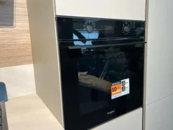 Cucina Infinity ad angolo Stosa con un ribasso imperdibile