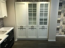 Cucina inglese lineare Aisha  Mobilturi a prezzo ribassato