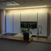 Cucina Ingrosso cucine moderne icm55 design bianca ad isola Primopiano cucine