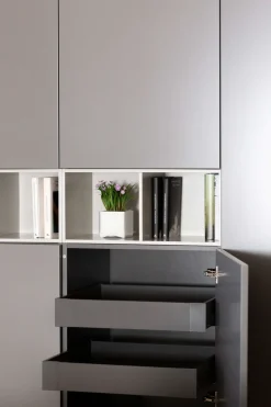 Cucina Ingrosso cucine moderne icmxp02 di Primopiano cucine scontata -49%