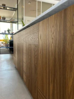 Cucina Intersection di Dada in offerta -25%