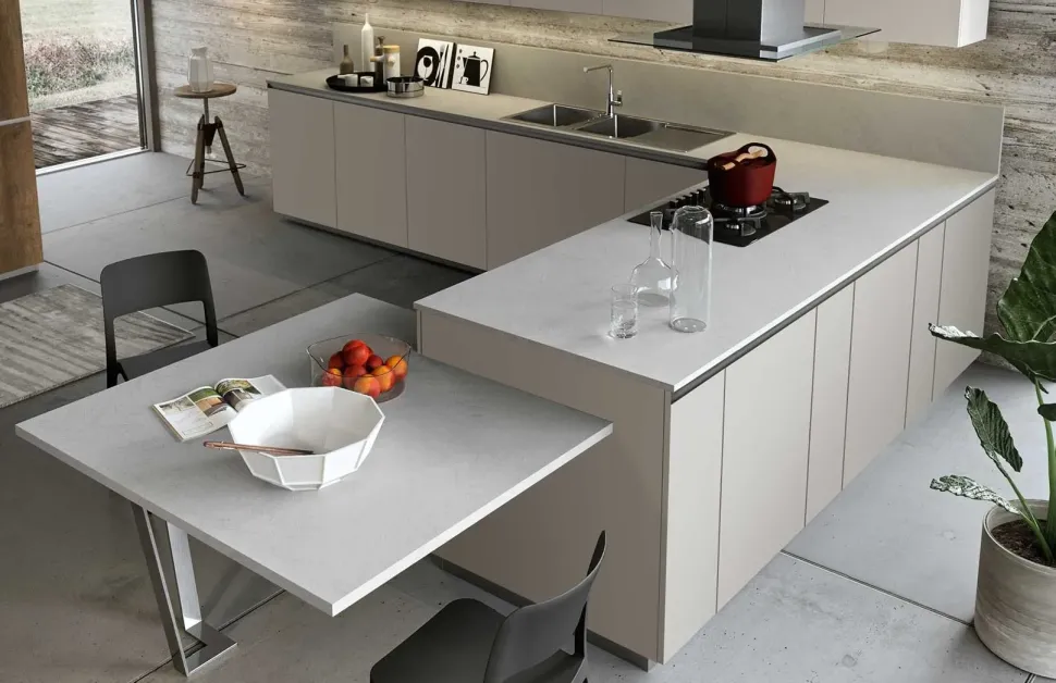 Cucina K18 di Antares in offerta -37%