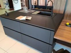 Cucina K2 kali  di Arredo3 in Offerta Outlet -43%