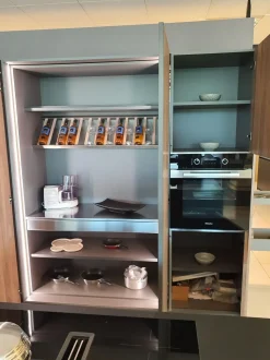 Cucina K2 kali  di Arredo3 in Offerta Outlet -43%