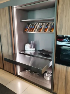 Cucina K2 kali  di Arredo3 in Offerta Outlet -43%