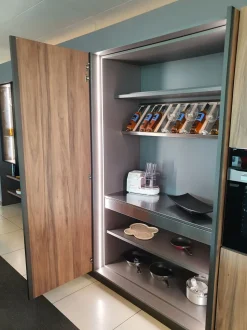 Cucina K2 kali  di Arredo3 in Offerta Outlet -43%