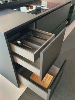 Cucina K2 kali  di Arredo3 in Offerta Outlet -43%