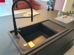 Cucina K2 kali  di Arredo3 in Offerta Outlet -43%