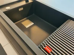 Cucina K2 kali  di Arredo3 in Offerta Outlet -43%