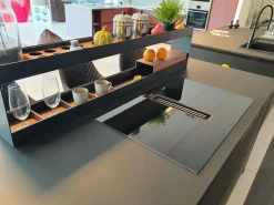 Cucina K2 kali  di Arredo3 in Offerta Outlet -43%