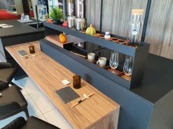 Cucina K2 kali  di Arredo3 in Offerta Outlet -43%