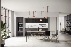 Cucina Kalì 06 di Arredo3 in offerta -33%