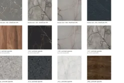 Cucina Kalì di Collezione esclusiva scontata -40%